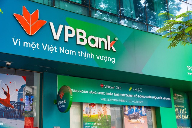 VPBank dự kiến mua lại trước hạn 1.000 tỷ đồng trái phiếu trong tháng 5
