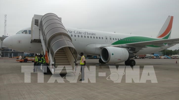 Các sân bay châu Âu chỉ còn đủ nhiên liệu trong 20 ngày