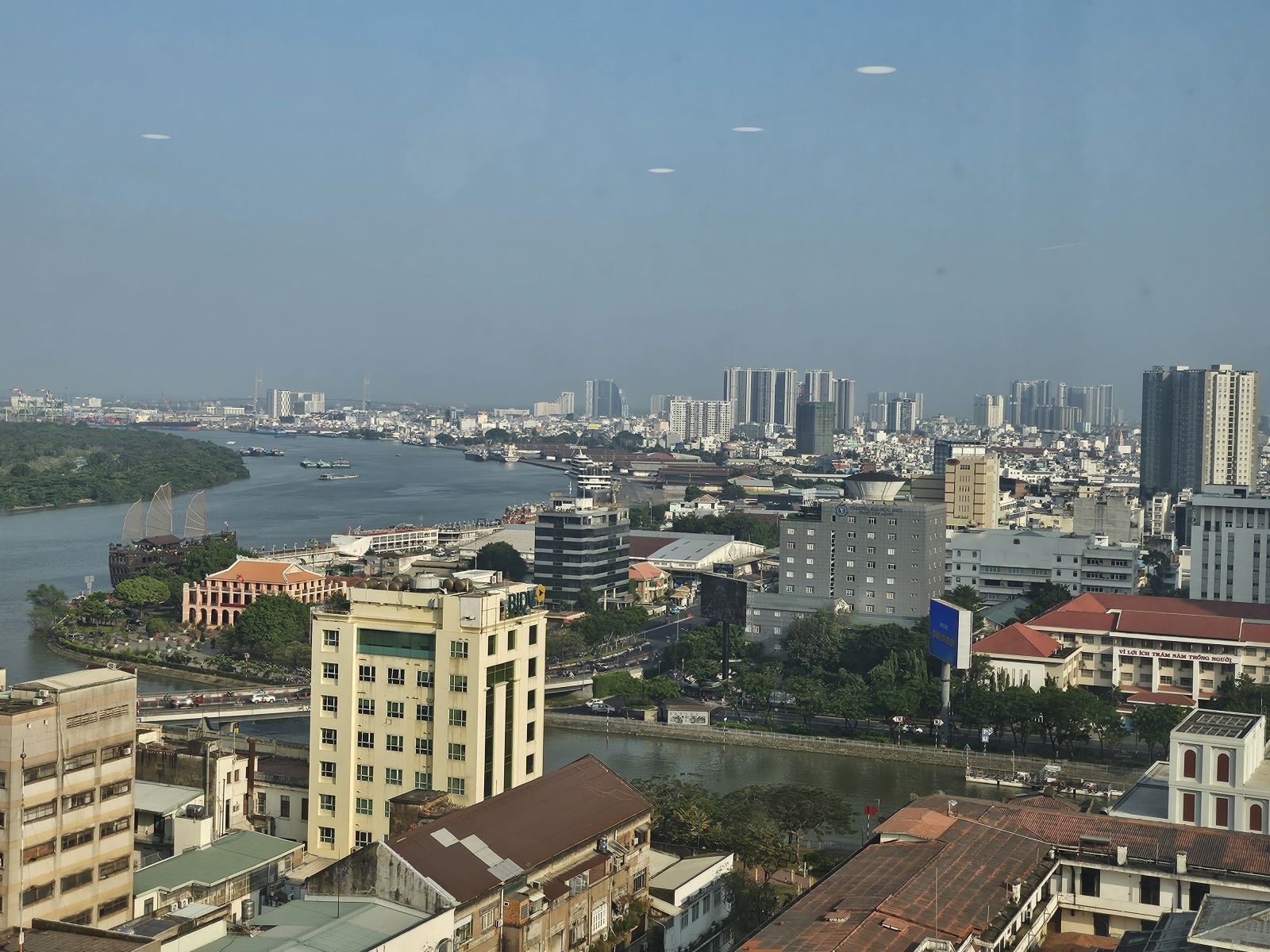 Thị trường bất động sản TP. Hồ Chí Minh sàng lọc thanh khoản gắn liền với nhu cầu thực