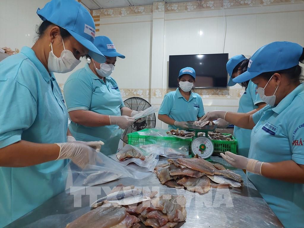 Vĩnh Long: Thu ngân sách quý I cán mốc 8.100 tỷ, có khoản thu tăng gần 300%