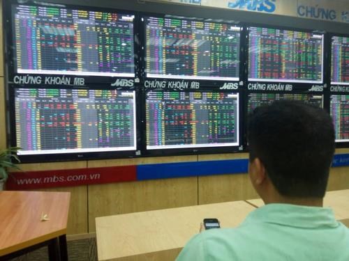 Thị trường chứng khoán tiếp tục phục hồi, nhà đầu tư kỳ vọng xu hướng mới