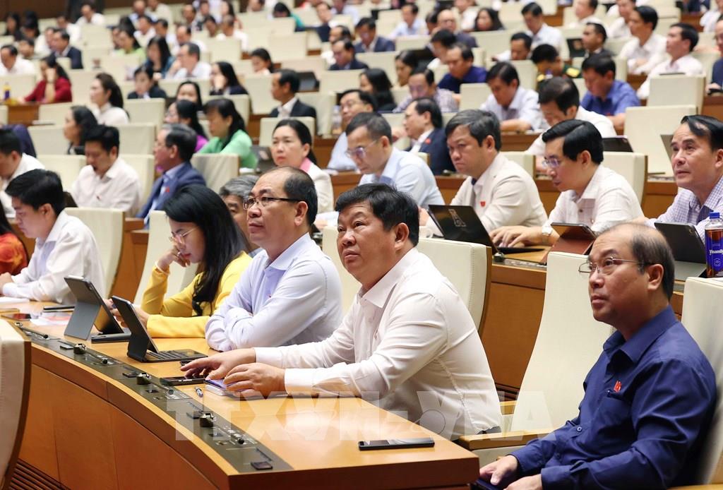 Phòng ngừa tranh chấp đầu tư quốc tế, nâng cao uy tín quốc gia