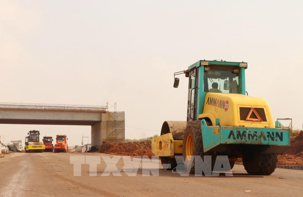 Đồng Nai yêu cầu đảm bảo nhiên liệu cho dự án sân bay Long Thành