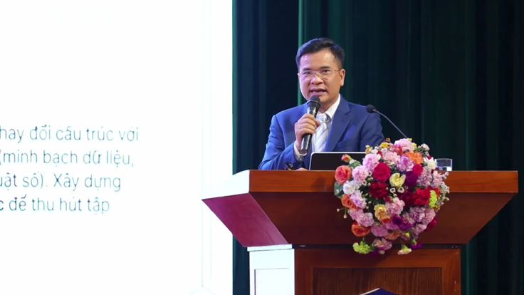 Chính sách pháp lý quyết định năng lực cạnh tranh của trung tâm tài chính quốc tế