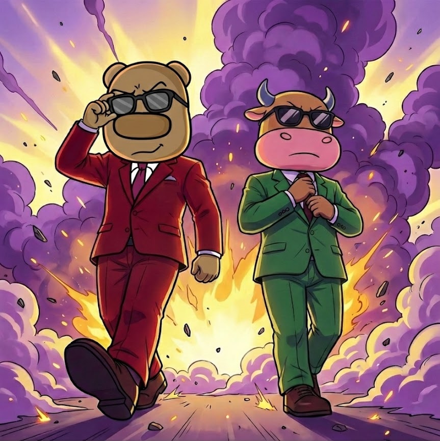 Sau cú rơi tháng 3/2026, VN-Index đã hoàn tất nhịp 