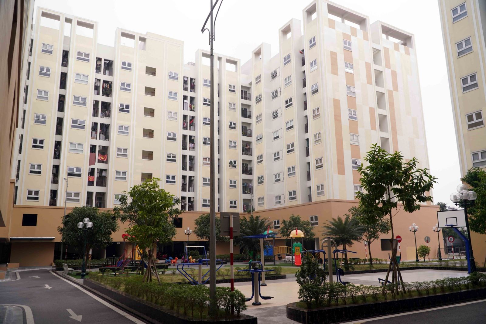 Bất động sản Hà Nội bước vào chu kỳ 'đa cực', vùng ven lên ngôi