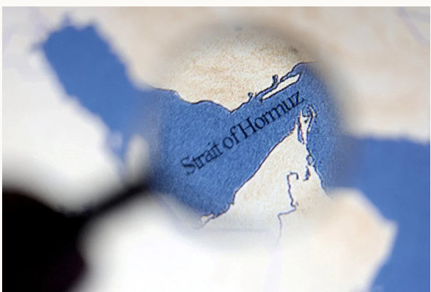 Xung đột Trung Đông thúc đẩy chuyển dịch năng lượng toàn cầu