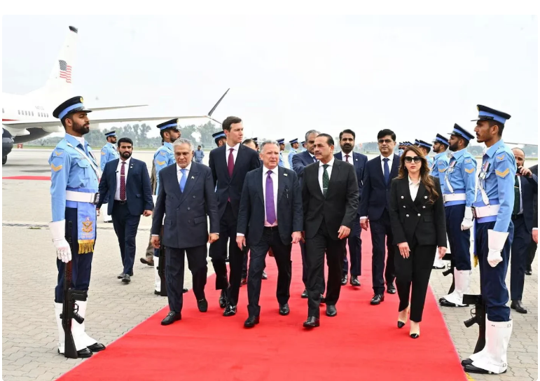 Mỹ - Iran vào bàn đàm phán: Loạt vấn đề được đặt lên bàn cân