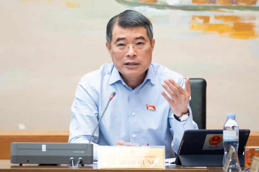 Thủ tướng Lê Minh Hưng: Không chấp nhận tăng trưởng cao mà đánh đổi ổn định vĩ mô