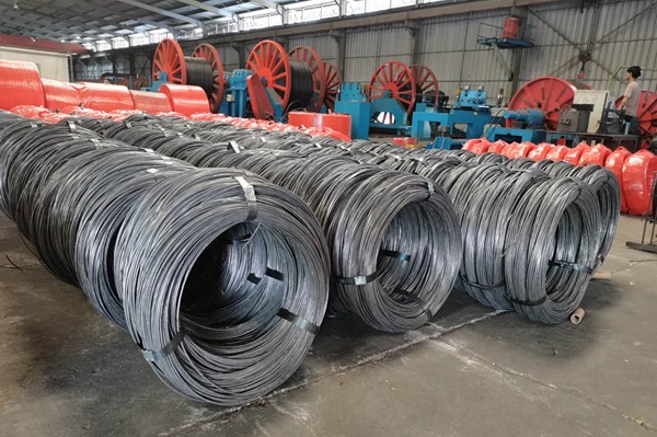 Ngành thép Indonesia tìm động lực tăng trưởng mới tại Trung Đông