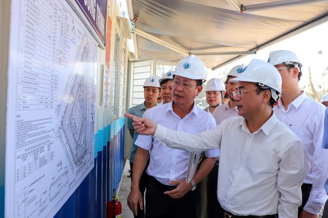 Tin vui đến người dân Huế và Đà Nẵng