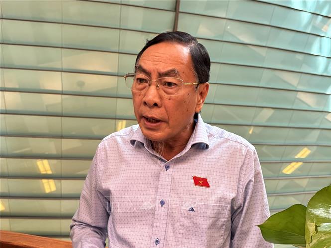 Kinh tế nhà nước cần phát huy vai trò dẫn dắt