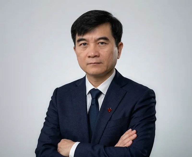 VPX: Thêm một lãnh đạo VPBankS từ nhiệm trước thềm đại hội