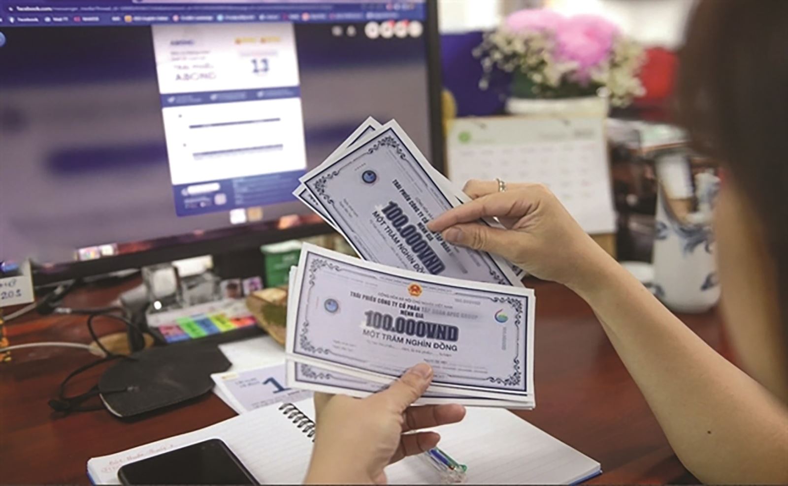 Tăng tốc hoàn thiện pháp lý, khơi thông dòng vốn trái phiếu