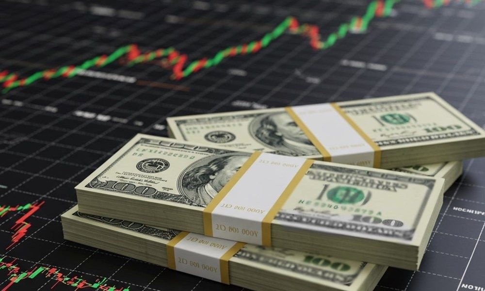 USD có tuần giảm giá mạnh nhất kể từ tháng 1 trước kỳ vọng ngừng bắn tại Trung Đông