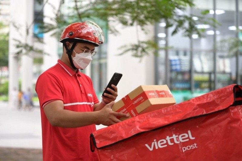 VTP: Công đoàn Viettel Post đăng ký bán 100.000 cổ phiếu công ty
