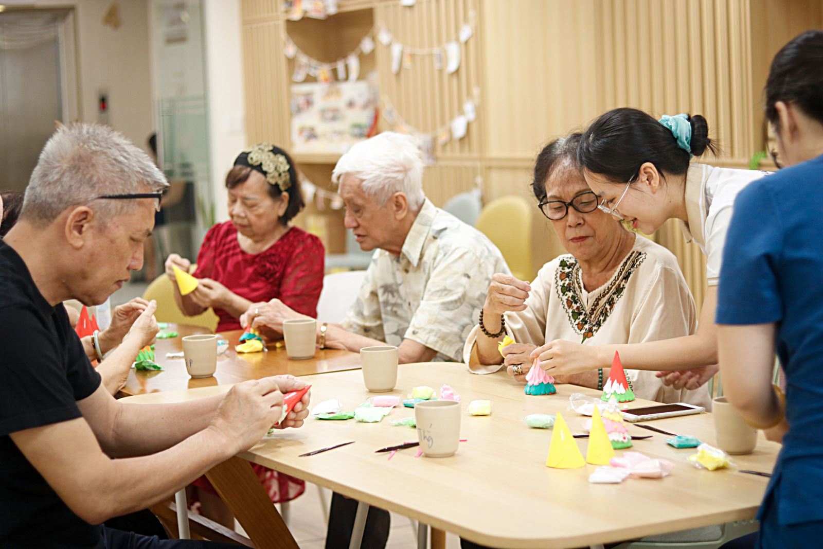 'Kinh tế bạc': Việt Nam đón cơ hội hút khách hưu trí quốc tế