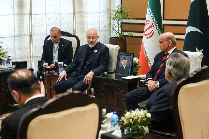 Chủ tịch Quốc hội Iran: Mỹ thất bại trong việc giành được lòng tin của Iran