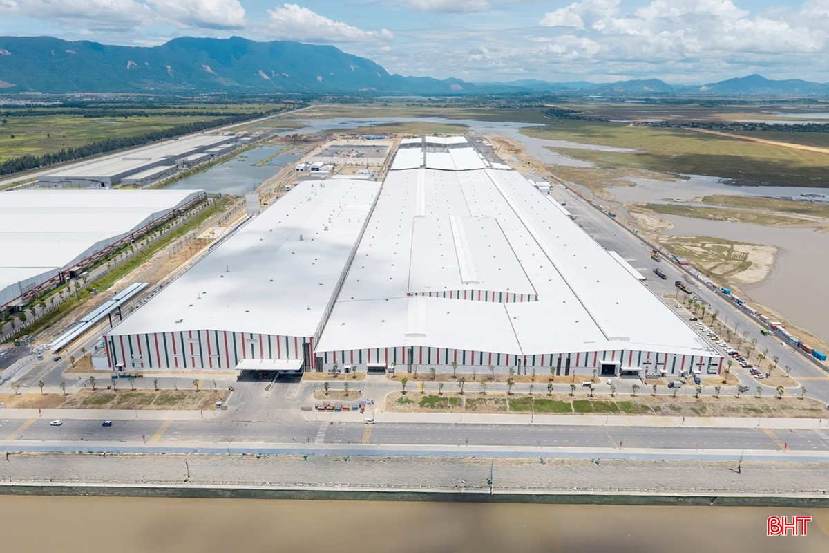 Hà Tĩnh đặt mục tiêu thu hút hơn 50 dự án trong năm 2026