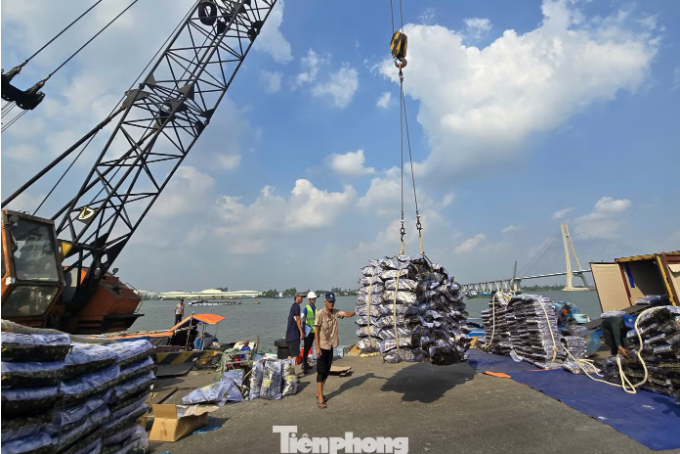 Doanh nghiệp đối mặt loạt thách thức 'sống còn'