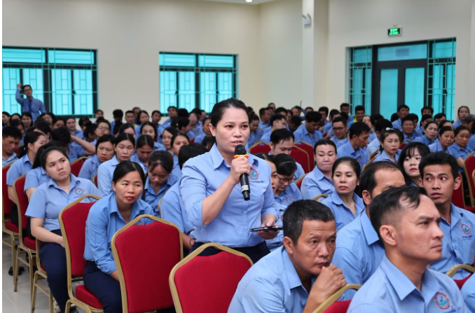 SKV: Sanvinest Khánh Hòa: Bức tranh tài chính và năng lực quản trị qua các chỉ số tăng trưởng