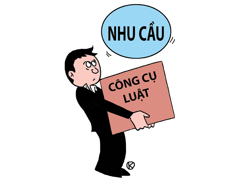 Chuyển giao di sản tại Việt Nam: Khi công cụ pháp lý chưa theo kịp nhu cầu
