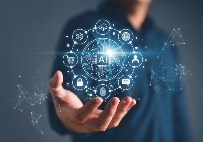 AI và nguy cơ đối với hệ thống tài chính toàn cầu