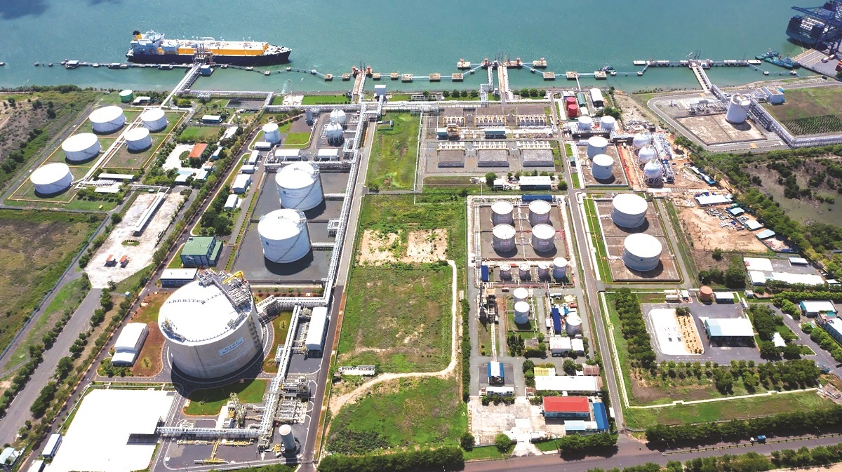 Ngã rẽ của ngành khí Việt Nam: Từ khai thác tài nguyên đến vận hành hệ sinh thái năng lượng