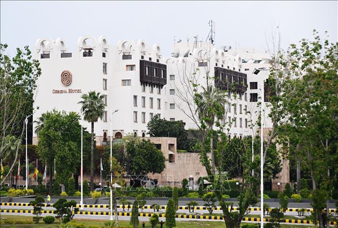 Mỹ, Iran dự kiến sớm tiến hành vòng đàm phán thứ ba