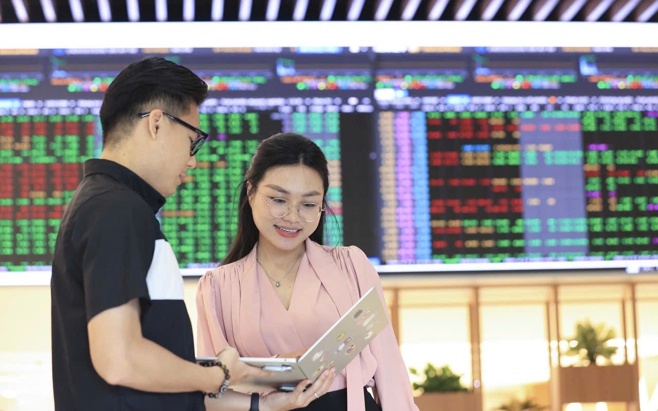 Chứng khoán tuần mới (13/4 - 19/4): Xu hướng tích cực đã quay trở lại?