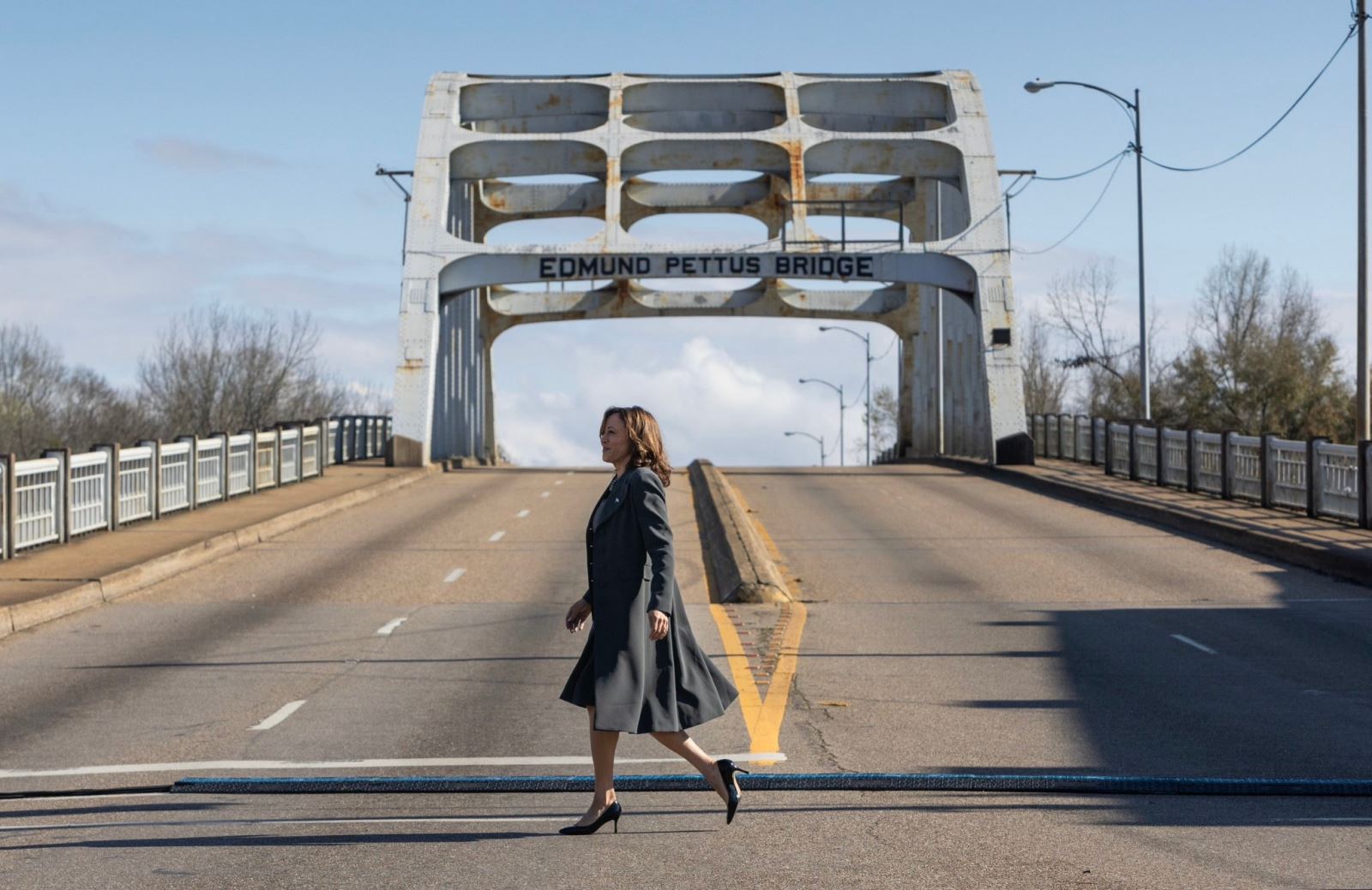 Bà Kamala Harris cân nhắc tái tranh cử Tổng thống Mỹ vào năm 2028