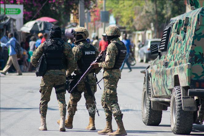 Haiti: Giẫm đạp tại điểm du lịch nổi tiếng, ít nhất 30 người thiệt mạng