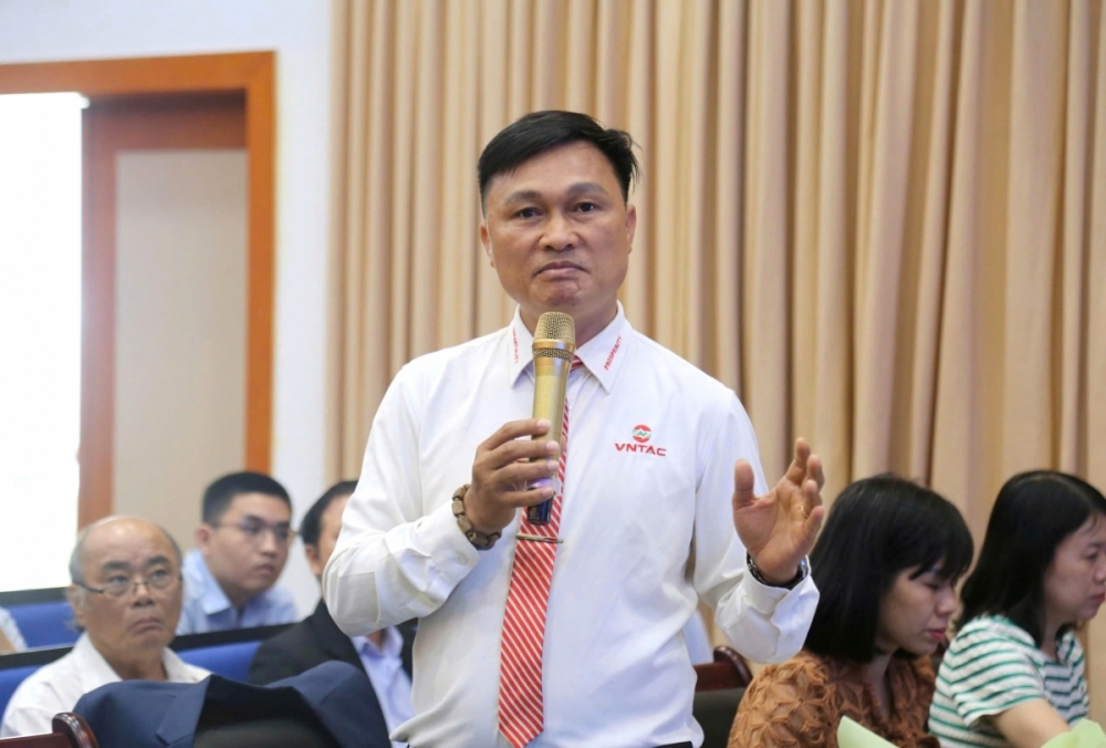 Kiểm toán “sạch” và thuế “xanh” - đã thực sự an toàn cho các doanh nghiệp FDI?