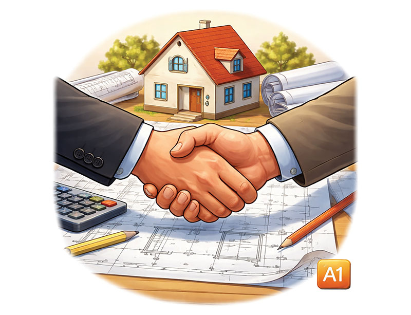 Những lưu ý khi áp dụng ‘thiệt hại định trước’ trong hợp đồng xây dựng