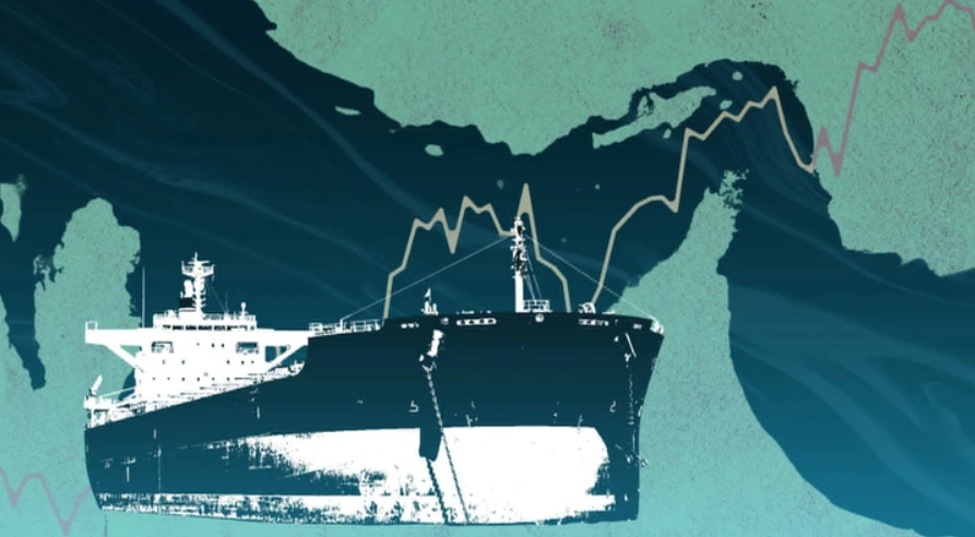 Giai đoạn mới ở eo biển Hormuz