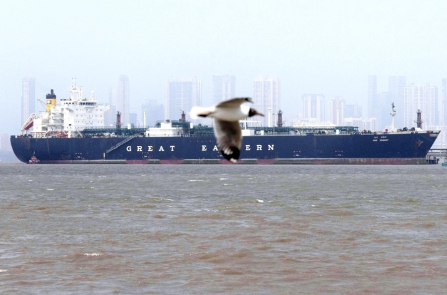 Trung Đông vẫn tiềm ẩn nguy cơ xung đột, Hội đồng Bảo an bất lực ở Hormuz?