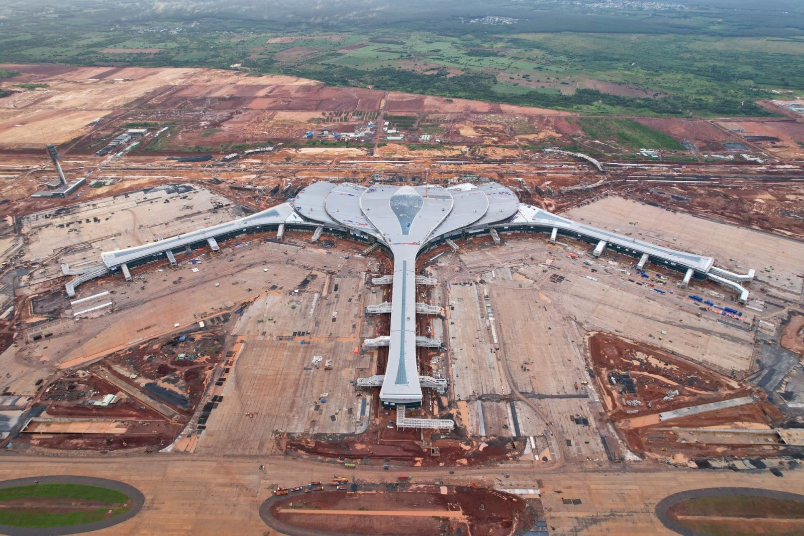 Đồng Nai yêu cầu đảm bảo nhiên liệu cho dự án sân bay Long Thành và các công trình trọng điểm