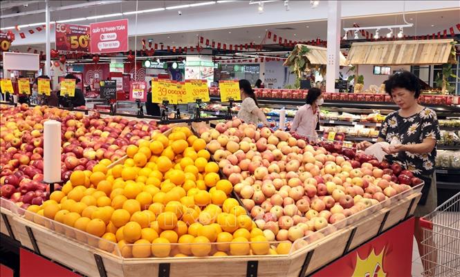 Sự kiện kinh tế thế giới nổi bật tuần qua