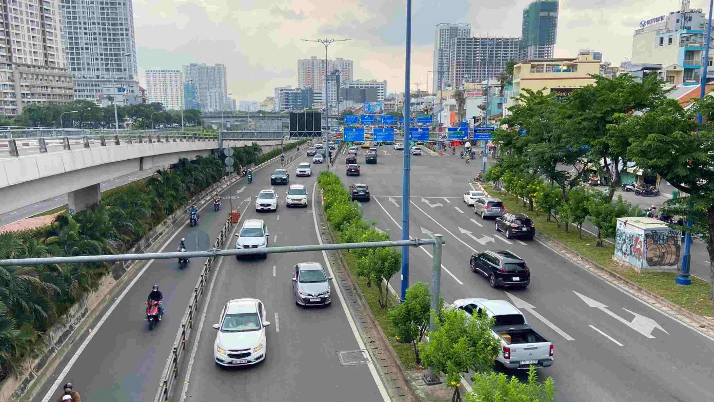 TPHCM công bố 6 dự án nhà ở người nước ngoài được phép sở hữu