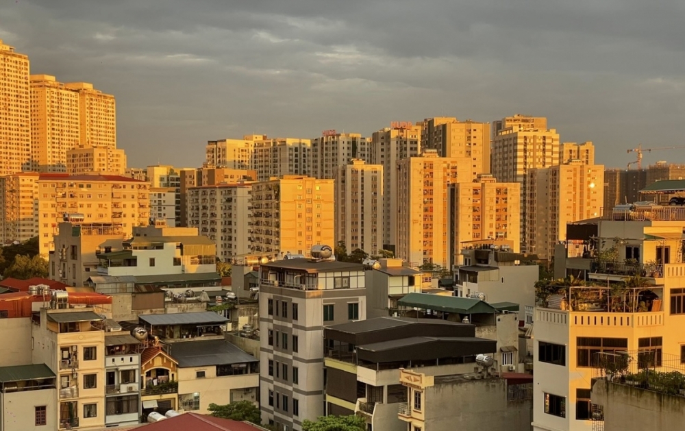 Thị trường bất động sản: Hạ tầng, thể chế và quy hoạch đang kiến tạo chu kỳ mới