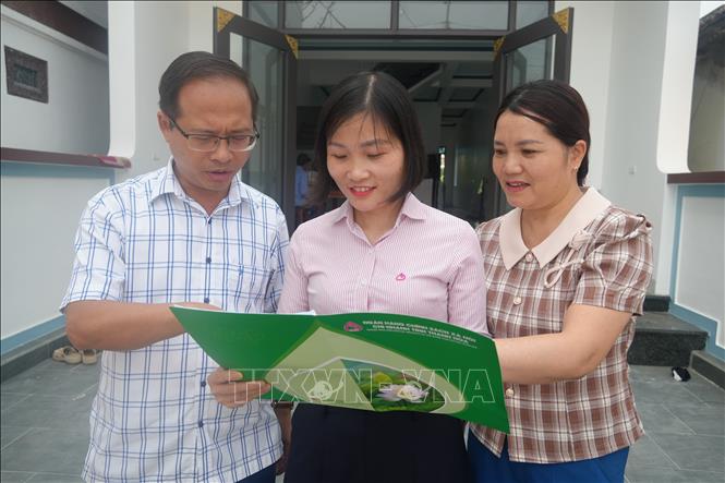 VBSP SmartBanking – Đưa dịch vụ ngân hàng số đến gần hơn với người dân Thanh Hóa