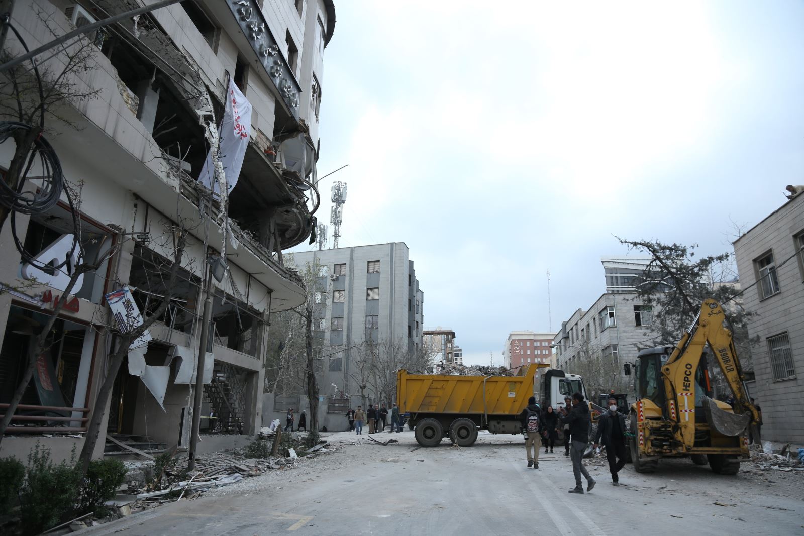 Tổn thất của Iran sau 40 ngày chiến tranh: Quân sự mất '1 thế hệ', kinh tế thiệt hại hơn 140 tỷ USD