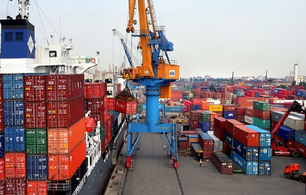 Thấy gì qua tăng trưởng xuất khẩu cao trong quý 1?