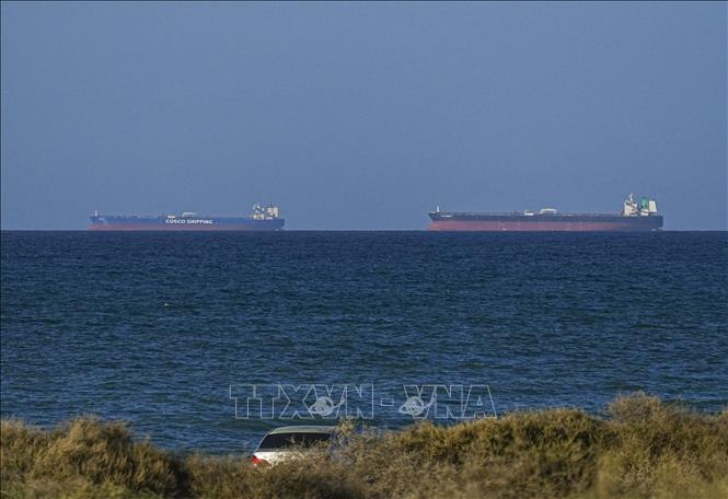 Việc Mỹ siết tàu dầu Iran khiến thị trường năng lượng đối mặt rủi ro thiếu hụt ra sao?