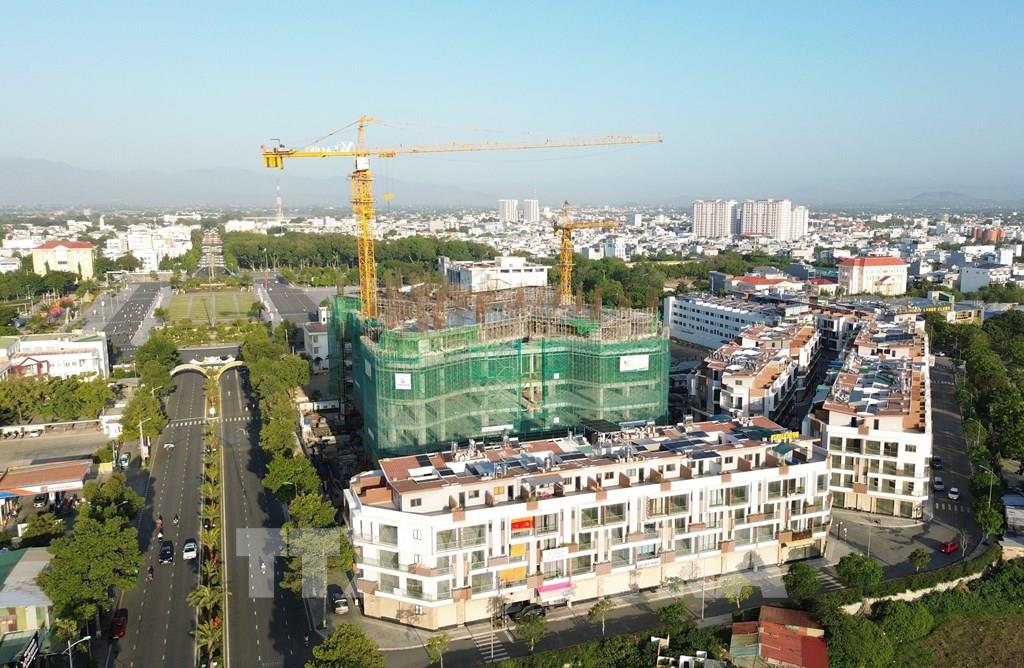 Vì sao giải phóng mặt bằng mãi vẫn chậm?