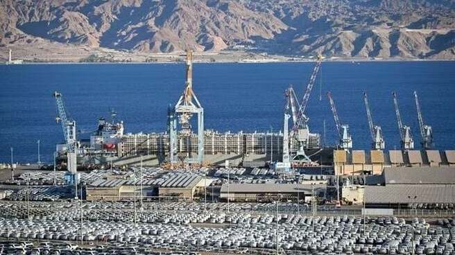 Kinh tế Israel tổn thất 11,5 tỷ USD khi xung đột với Iran