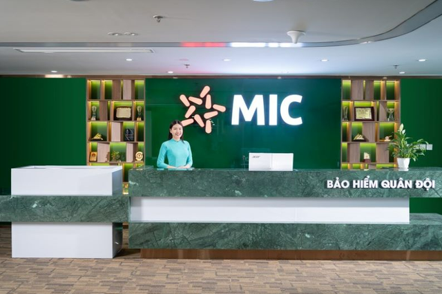 MIG: Bà Vũ Thái Huyền thôi đảm nhiệm vị trí Thành viên HĐQT MIC