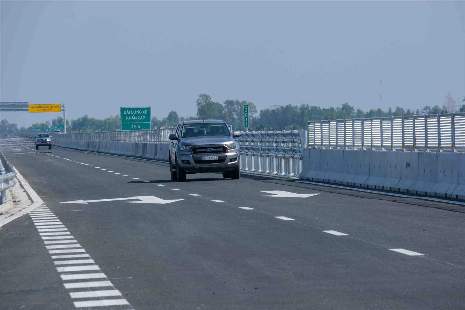 Tăng trưởng 2 con số - Bài 1: Giảm thiểu tác động từ các cú sốc bên ngoài