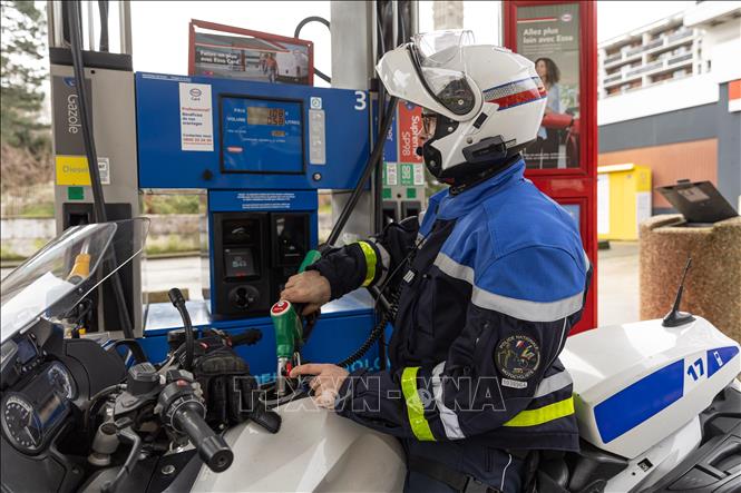 Hướng tới hệ thống năng lượng ổn định, linh hoạt và chi phí hợp lý