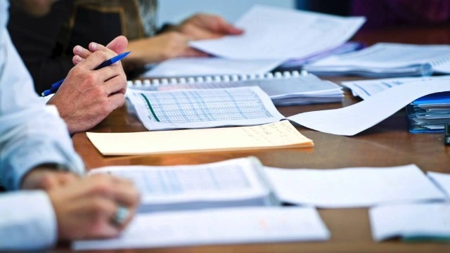 Lãi nghìn tỷ, “ông lớn” ngân hàng và chứng khoán đóng thuế bao nhiêu?